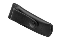 Otter Small Leather Holster MH 01 SW, Black, Sheath -Knife ORMH01SW 03 otter