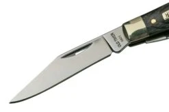 Old Timer Middleman, Heritage 1149100 Slipjoint Pocket Knife -Knife OT1149100 03 schrade