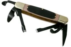 Old Timer Woodworking Knife 24OT Wood Carving Knife -Knife OT24OT 02 schrade old timer