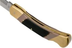 Old Timer Cave Bear 7OT Pocket Knife, With Leather Sheath -Knife OT7OT 05 schrade old timer