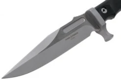 Pohl Force MK-8 Leather 5002 Last Blood CNC2 Edition Rambo Knife, Dietmar Pohl Design -Knife PF5002 03 pohl force
