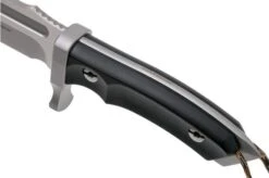 Pohl Force MK-8 Leather 5002 Last Blood CNC2 Edition Rambo Knife, Dietmar Pohl Design -Knife PF5002 05 pohl force