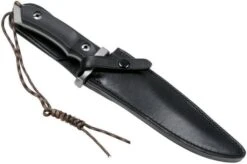 Pohl Force MK-8 Leather 5002 Last Blood CNC2 Edition Rambo Knife, Dietmar Pohl Design -Knife PF5002 06 pohl force