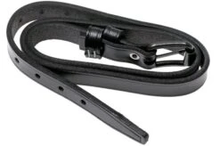 Pohl Force MK-8 Leather 5002 Last Blood CNC2 Edition Rambo Knife, Dietmar Pohl Design -Knife PF5002 08 pohl force