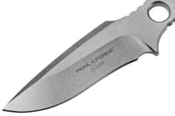 Pohl Force Charlie Three SW 6011, Fixed Knife -Knife PF6011 03 pohlforce