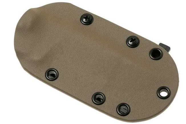 Pohl Force Compact Two Stonewashed 6031 Fixed Knife, Dietmar Pohl Design 7 Pohl Force Compact Two Stonewashed 6031 Fixed Knife, Dietmar Pohl Design - Image 5