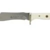 PUMA SGB Buffalo Hunter, Smooth White Bone 6817200T Hunting Knife -Knife PU6817200T 01 puma