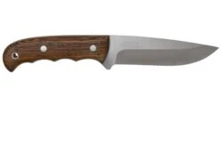 PUMA IP Catamount II Eiche, Oak Wood 825050 Hunting Knife -Knife PU825050 02 puma