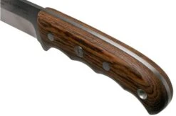 PUMA IP Catamount II Eiche, Oak Wood 825050 Hunting Knife -Knife PU825050 04 puma