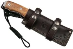 PUMA IP Savage Olive, 827107 Fixed Knife -Knife PU827107 06 puma