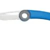Petzl Spatha S92AB, Blue, Pocket Knife -Knife PZ S92AB 01 petzl