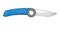 Petzl Spatha S92AB, Blue, Pocket Knife -Knife PZ S92AB 02 petzl