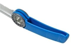 Petzl Spatha S92AB, Blue, Pocket Knife -Knife PZ S92AB 04 petzl