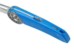Petzl Spatha S92AB, Blue, Pocket Knife -Knife PZ S92AB 06 petzl