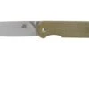 QSP Knife Parrot QS102-G Light Green Micarta, Pocket Knife 1 QSP Knife Parrot QS102-G Light Green Micarta, Pocket Knife -Knife QS102 G 01 qsp