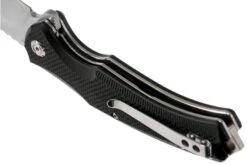 QSP Knife Snipe QS121-C Black G10 Pocket Knife 13 QSP Knife Snipe QS121-C Black G10 Pocket Knife -Knife QS121 C 05 qsp