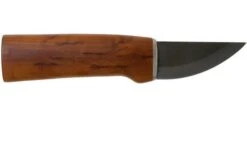 Roselli Grandfather Knife UHC RW220 Leather Sheath, Outdoor Knife -Knife RIRW220 02 roselli