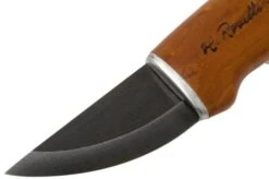 Roselli Grandfather Knife UHC RW220 Leather Sheath, Outdoor Knife -Knife RIRW220 03 roselli