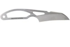 Real Steel Alieneck Utility 3542 Neck Knife, Ostap Hel Design -Knife RL3542 02 real steel