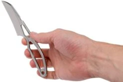 Real Steel Alieneck Utility 3542 Neck Knife, Ostap Hel Design -Knife RL3542 04 real steel