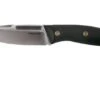 Real Steel Gardarik S 3738 Premium M390 Fixed Knife Braginets Design