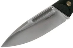 Real Steel Gardarik S 3738 Premium M390 Fixed Knife Braginets Design -Knife RL3738 03 real steel