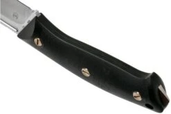 Real Steel Gardarik S 3738 Premium M390 Fixed Knife Braginets Design -Knife RL3738 04 real steel