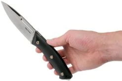 Real Steel Gardarik S 3738 Premium M390 Fixed Knife Braginets Design -Knife RL3738 06 real steel