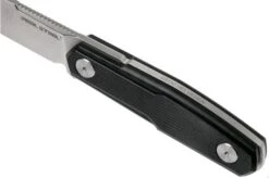 Real Steel Bushcraft Zenith, FFG -Knife RL3761 05 real steel