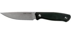 Real Steel Arbiter Stonewashed 3811 Fixed Knife, Ostap Hel Design -Knife RL3811 01 real steel knives