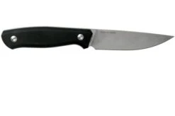 Real Steel Arbiter Stonewashed 3811 Fixed Knife, Ostap Hel Design -Knife RL3811 02 real steel knives