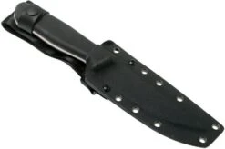 Real Steel Arbiter Stonewashed 3811 Fixed Knife, Ostap Hel Design -Knife RL3811 06 real steel knives