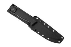 Real Steel Arbiter Stonewashed 3811 Fixed Knife, Ostap Hel Design -Knife RL3811 06 realsteel