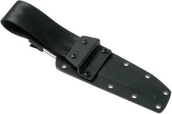 Real Steel Sorrow 3821 Black, Poltergeist Design -Knife RL3821 08 real steel knives