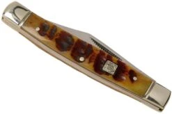Rough Ryder Ram’s Horn Bone Stockman RR1596 Pocket Knife 9 Rough Ryder Ram’s Horn Bone Stockman RR1596 Pocket Knife -Knife RY1596 04 rough ryder