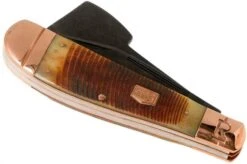 Rough Ryder Backwoods Bushcrafter Chopper RR1841 Pocket Knife -Knife RY1841 04 rough ryder