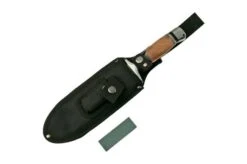 Rough Ryder Fixed Blade Resin & Wood, RR2240 Fixed Blade -Knife RY2240 06 roughryder