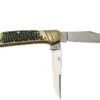Rough Ryder Buckshot Bone Copperhead, RR2323 Pocket Knife -Knife RY2323 02 roughryder