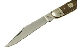 Rough Ryder Brown Burlap Large Toothpick RR2328, Pocket Knife -Knife RY2328 03 roughryder