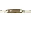 Rough Ryder Brown Burlap Moose RR2338, Pocket Knife -Knife RY2338 01 roughryder