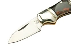 Rough Ryder Imitation Tortoise Cub, RR2441 Pocket Knife -Knife RY2441 03 roughryder