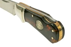 Rough Ryder Imitation Tortoise Cub, RR2441 Pocket Knife -Knife RY2441 04 roughryder