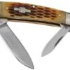Rough Ryder Whittler Amber Bone RR375 Slipjoint Pocket Knife 2 Rough Ryder Whittler Amber Bone RR375 Slipjoint Pocket Knife -Knife RY375 01 rough ryder