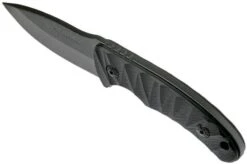 Schrade Small Fixed Blade SCHF57 65Mn Fixed Knife -Knife SCHF57 05 schrade