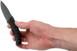 Schrade Small Fixed Blade SCHF57 65Mn Fixed Knife -Knife SCHF57 06 schrade