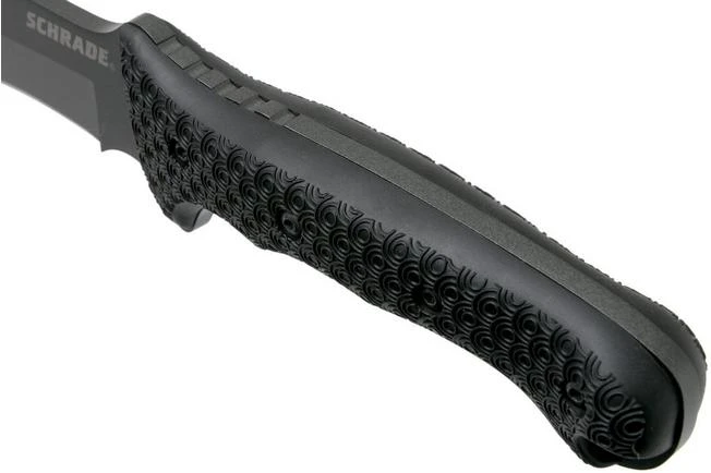 Schrade Fixed Blade SCHF9, 1095 Carbon Steel, Fixed Knife, Brian Griffin Design 7 Schrade Fixed Blade SCHF9, 1095 Carbon Steel, Fixed Knife, Brian Griffin Design - Image 5
