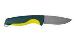 SOG Aegis FX, Indigo Acid 17-41-01-41 Fixed Knife -Knife SOG 17 41 01 41 02 sog