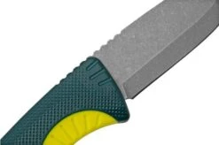 SOG Aegis FX, Indigo Acid 17-41-01-41 Fixed Knife -Knife SOG 17 41 01 41 05 sog