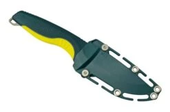 SOG Aegis FX, Indigo Acid 17-41-01-41 Fixed Knife -Knife SOG 17 41 01 41 06 sog