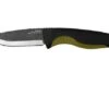 SOG Aegis FX 17-41-04-41 Black Moss Green, Fixed Knife -Knife SOG 17 41 04 41 01 sog